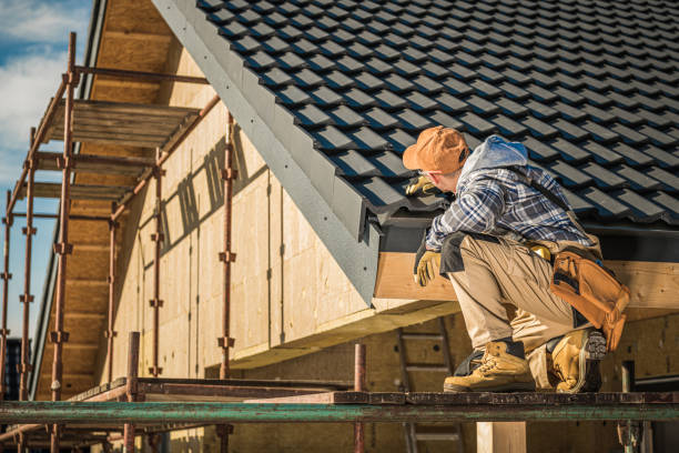Best 4 Ply Roofing  in South Alamo, TX