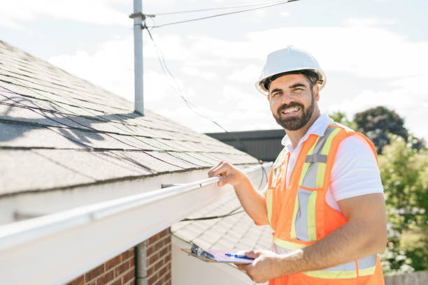 Best Storm Damage Roof Repair  in South Alamo, TX