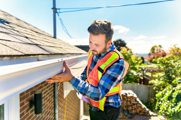 Best Gutter Installation and Repair  in South Alamo, TX